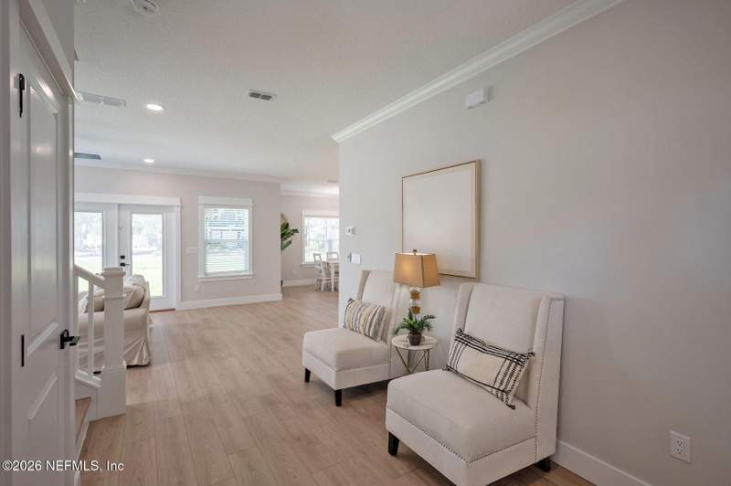 4 bedroom Single Family Residence at 1524 Nicholson Road, St Nicholas Park, Jacksonville — photo 5