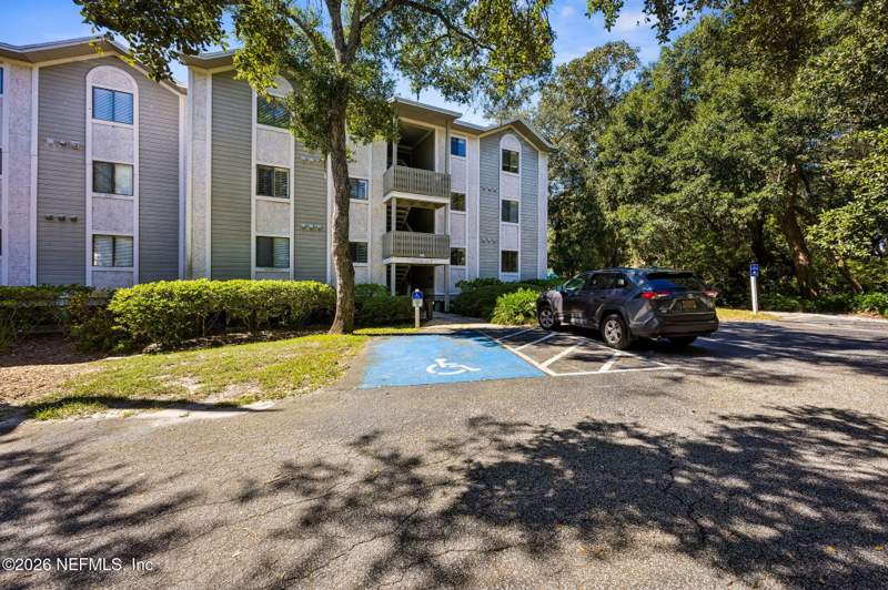 2 bedroom Condominium at 2328 Sadler Road #1-C, Amelia Landings, Fernandina Beach — photo 2