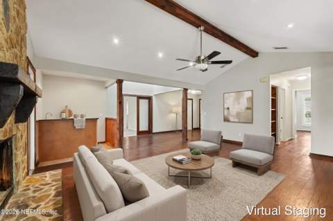 1058 Rene Court, Orange Park FL - photo 10 of 22