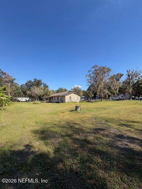 411 E Carter Street, Hastings FL - photo 6 of 7