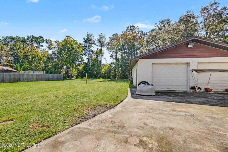 3 bedroom Single Family Residence at 2740 Hidden Creek Drive, Hidden Creek, Jacksonville — photo 3