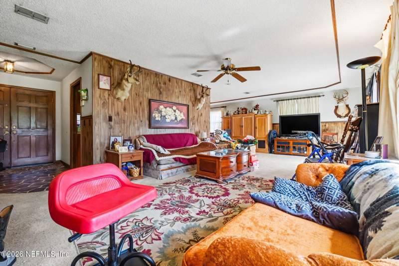 3 bedroom Single Family Residence at 2740 Hidden Creek Drive, Hidden Creek, Jacksonville — photo 5