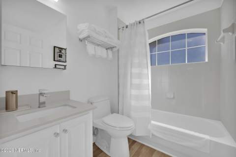 1515 Vineland Circle #A, Fleming Island FL - photo 17 of 26