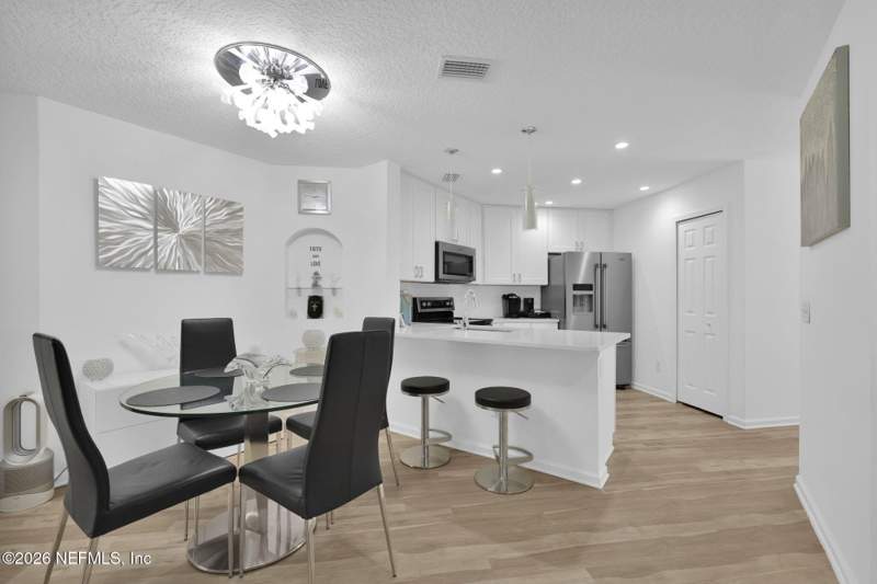 3 bedroom Townhouse at 1515 Vineland Circle #A, Autumn Glen, Fleming Island — photo 5