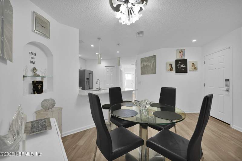 3 bedroom Townhouse at 1515 Vineland Circle #A, Autumn Glen, Fleming Island — photo 4