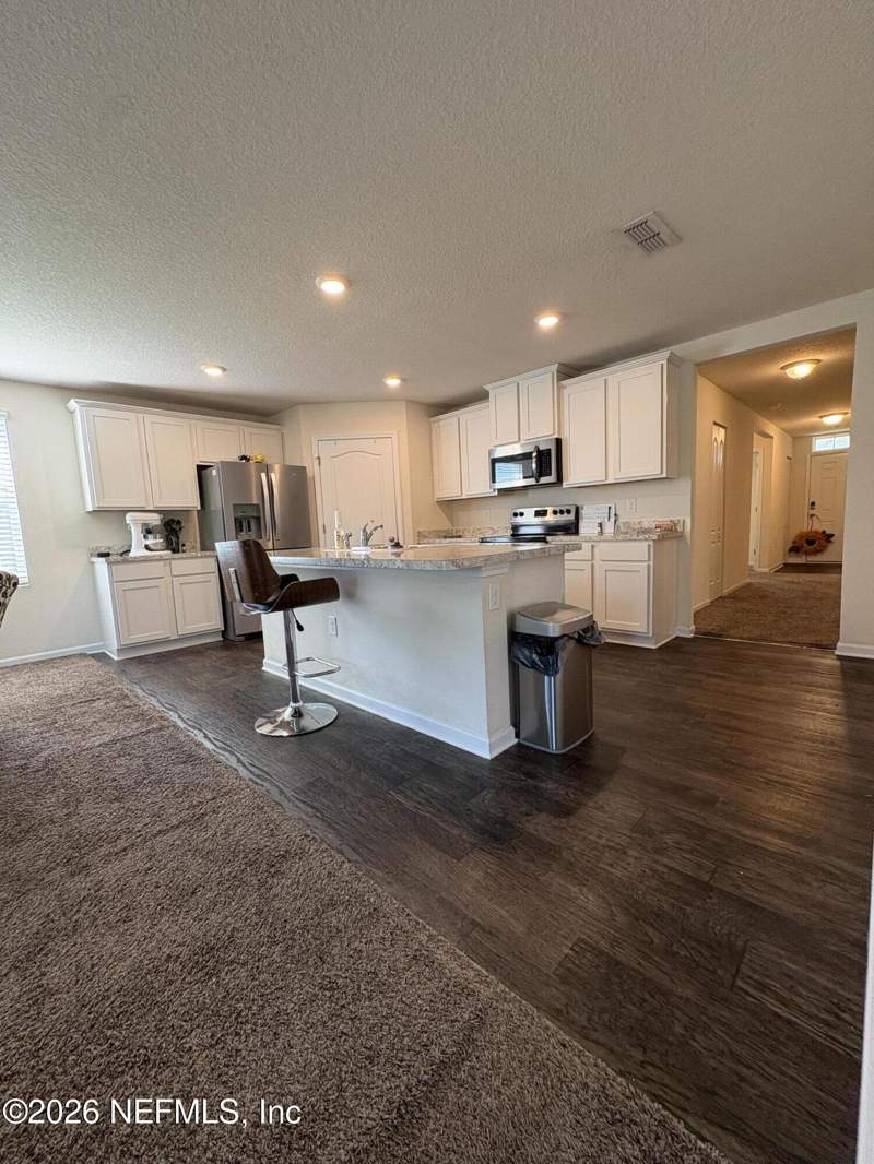 4 bedroom Single Family Residence at 3558 Derby Forest Drive, Magnolia West, Green Cove Springs — photo 4