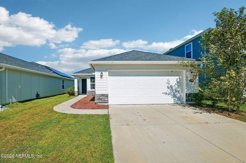 3 bedroom Single Family Residence at 1839 Maxine Branch Way, Oakhurst Park, Jacksonville — photo 4