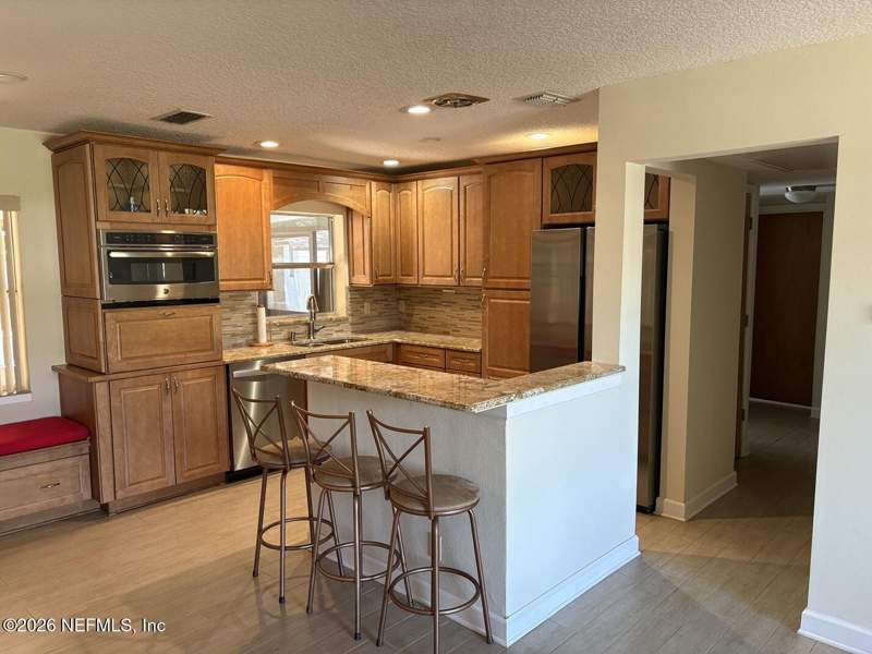3 bedroom Single Family Residence at 1020 6th Avenue, Palm Courts, Jacksonville Beach — photo 4