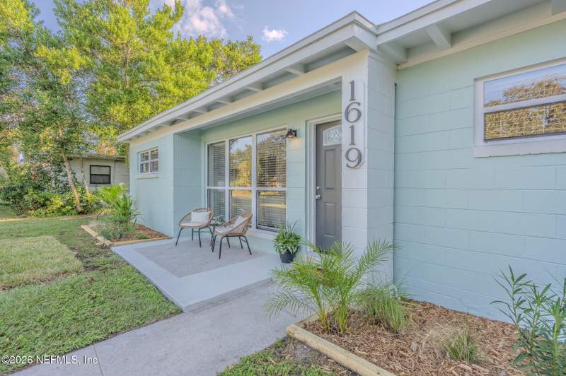 3 bedroom Single Family Residence at 1619 Sunset Drive, Ocean Forest, Jacksonville Beach — photo 5