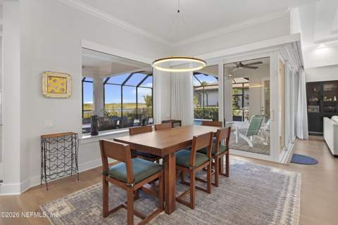 416 Pantano Drive, St. Augustine FL - photo 14 of 68