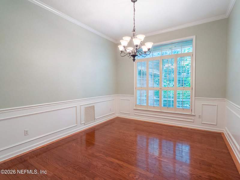 3 bedroom Single Family Residence at 3863 Schoenwald Lane, Mandarin, Jacksonville — photo 3