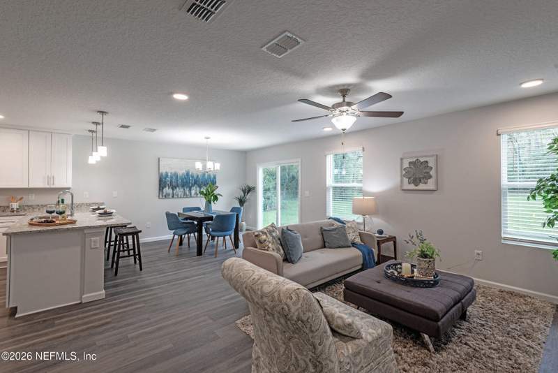 3 bedroom Single Family Residence at 1165 Wycoff Avenue, Riverside Gardens, Jacksonville — photo 5