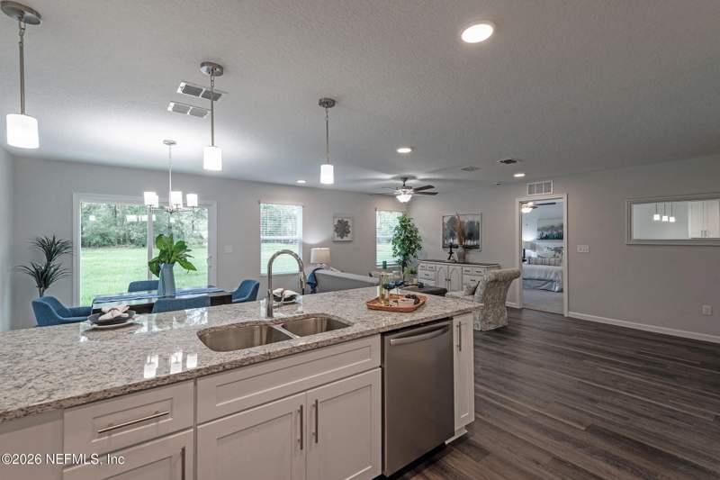 3 bedroom Single Family Residence at 1165 Wycoff Avenue, Riverside Gardens, Jacksonville — photo 4