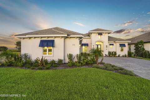 416 Pantano Drive, St. Augustine FL - photo 7 of 68