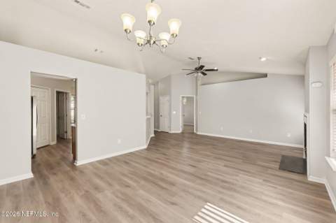 7418 Amandas Crossing Drive, Jacksonville FL - photo 8 of 36