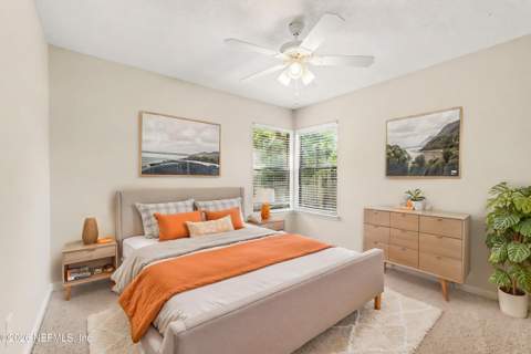 7418 Amandas Crossing Drive, Jacksonville FL - photo 21 of 36