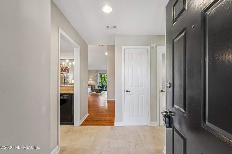 2 bedroom Condominium at 137 Cranes Lake Drive, Cranes Lake I Condo, Ponte Vedra Beach — photo 5
