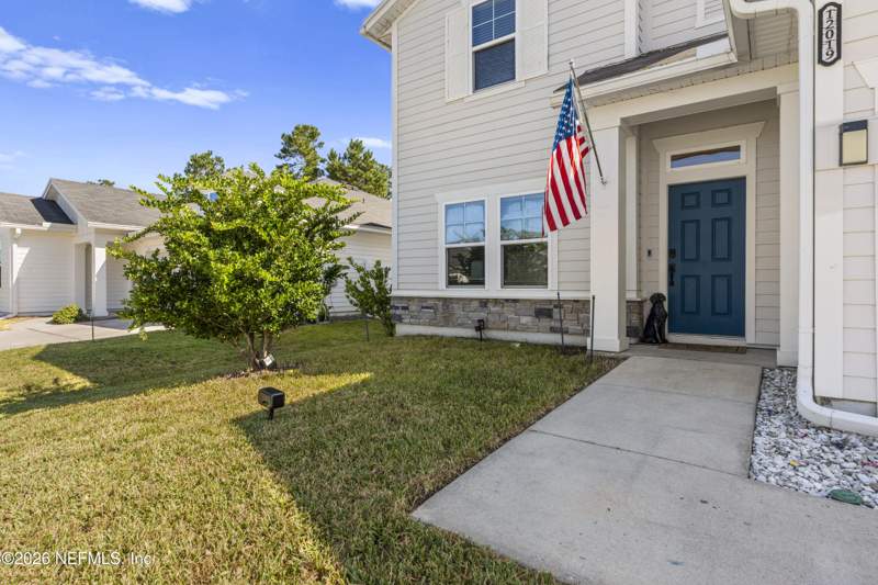 5 bedroom Single Family Residence at 12019 Japanese Maple Street, Hampton West, Jacksonville — photo 3