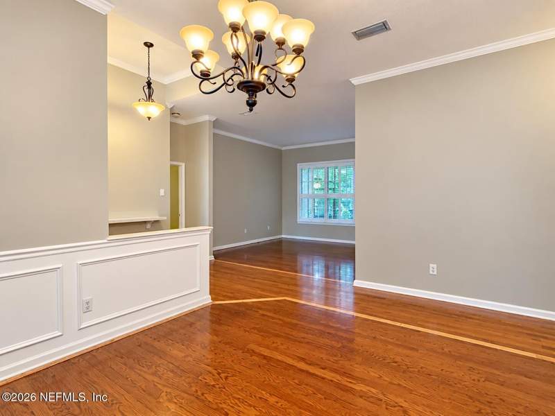3 bedroom Single Family Residence at 3863 Schoenwald Lane, Mandarin, Jacksonville — photo 5