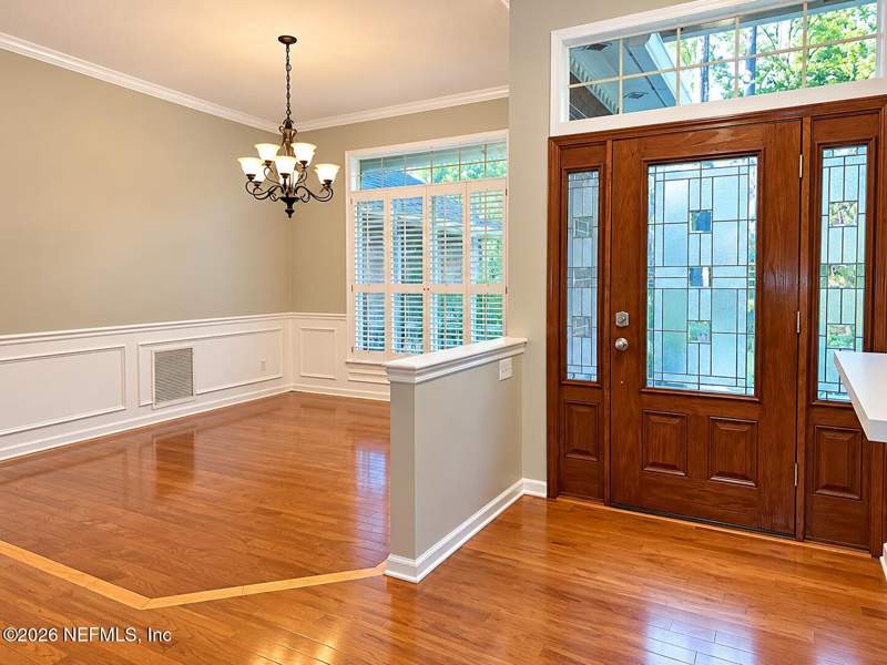 3 bedroom Single Family Residence at 3863 Schoenwald Lane, Mandarin, Jacksonville — photo 4