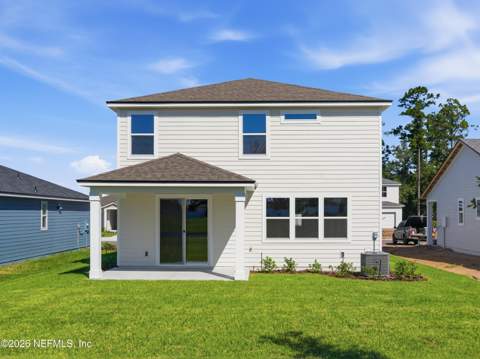 2826 Southern Fern Court, Green Cove Springs FL - photo 14 of 20