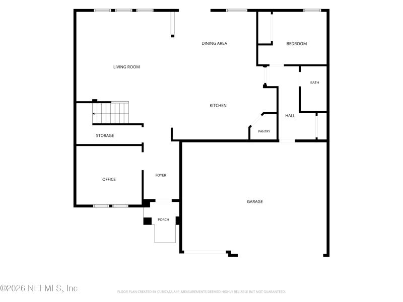 5 bedroom Single Family Residence at 12019 Japanese Maple Street, Hampton West, Jacksonville — photo 2