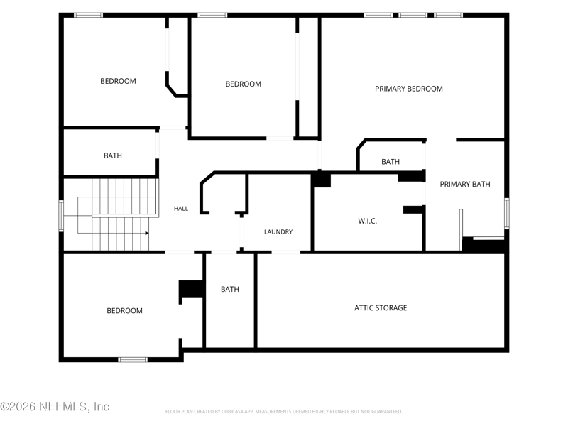 5 bedroom Single Family Residence at 12019 Japanese Maple Street, Hampton West, Jacksonville — photo 4