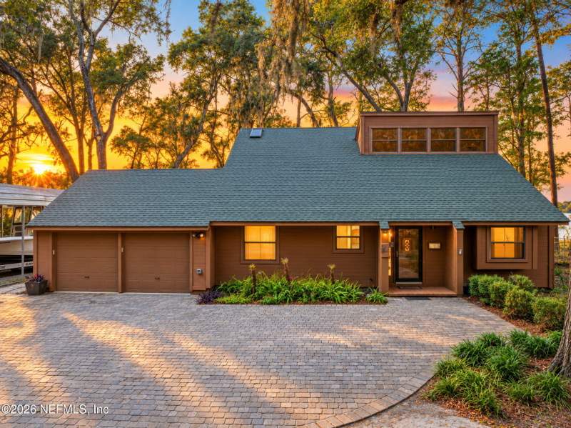 3 bedroom Single Family Residence at 96015 Monterey Street, Nassau, Fernandina Beach — photo 2