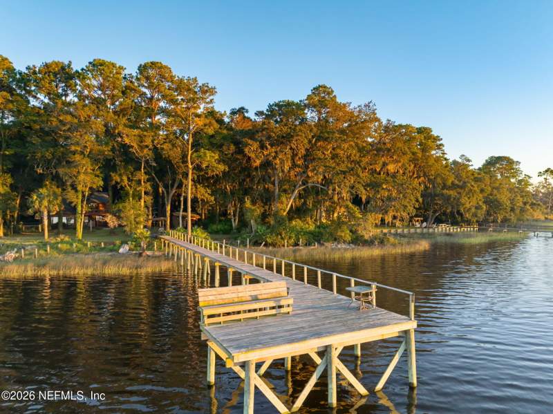 3 bedroom Single Family Residence at 96015 Monterey Street, Nassau, Fernandina Beach — photo 4
