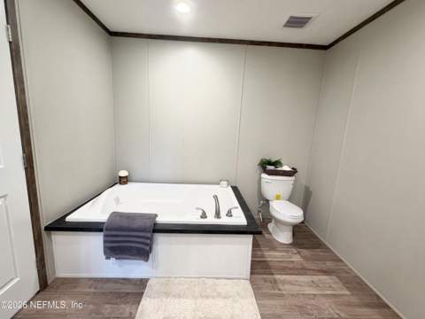 13203 SW 195th Avenue, Brooker FL - photo 11 of 45