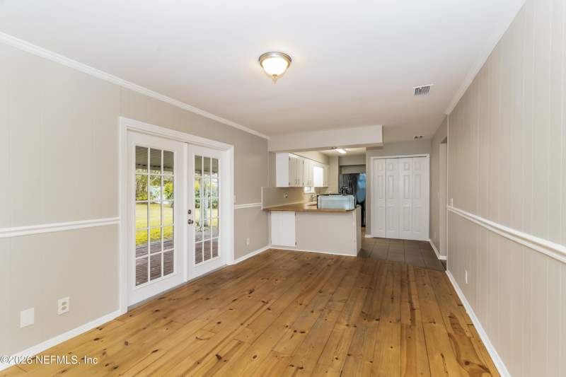 3 bedroom Single Family Residence at 8331 Worm Wood Road, Springtree Village, Jacksonville — photo 5