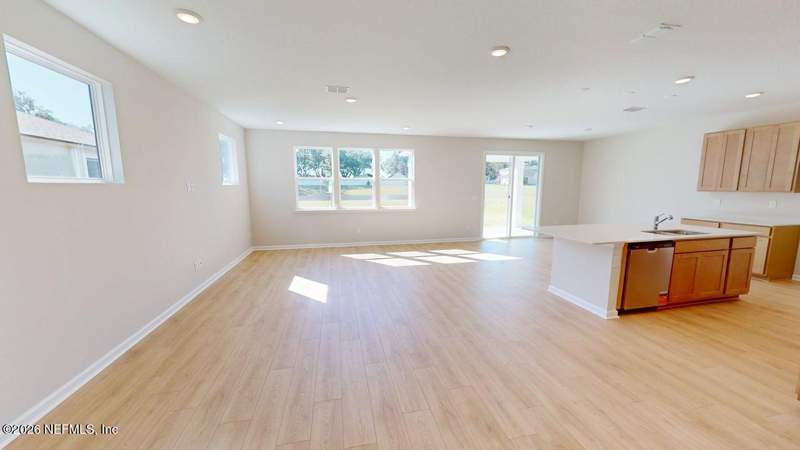3 bedroom Single Family Residence at 2826 Southern Fern Court, Sandridge Hills, Green Cove Springs — photo 4