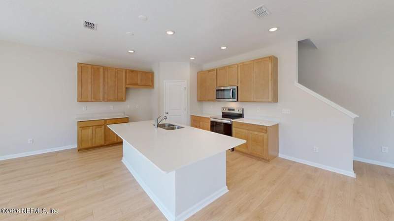 3 bedroom Single Family Residence at 2826 Southern Fern Court, Sandridge Hills, Green Cove Springs — photo 5