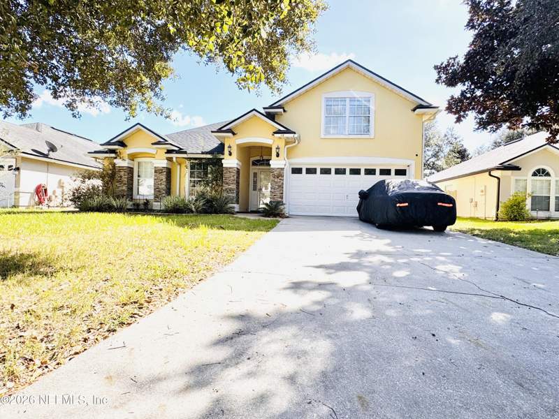 5 bedroom Single Family Residence at 437 Fort Drum Court, St Johns Six Mile Creek West, St. Augustine — photo 2