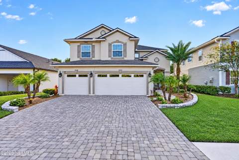 38 Log Spring Way, St. Augustine FL - photo 9 of 111