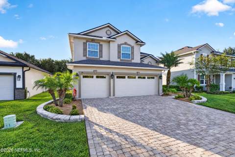 38 Log Spring Way, St. Augustine FL - photo 10 of 111