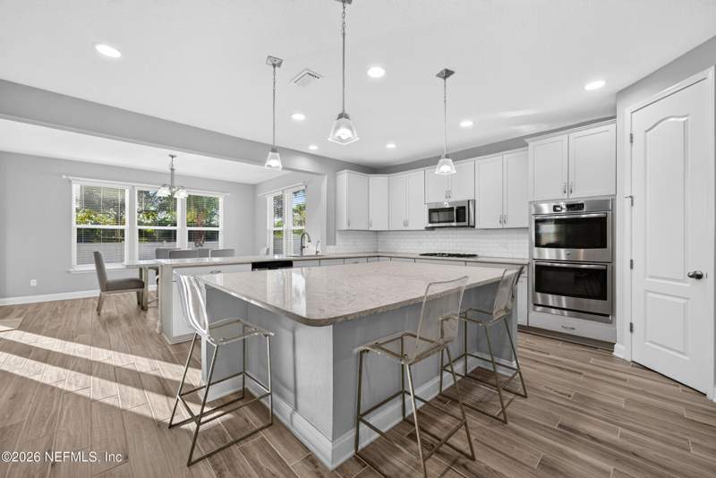 5 bedroom Single Family Residence at 38 Log Spring Way, Gran Lake, St. Augustine — photo 3