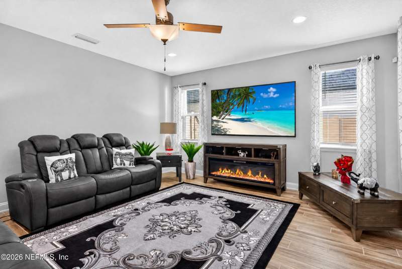 5 bedroom Single Family Residence at 38 Log Spring Way, Gran Lake, St. Augustine — photo 5