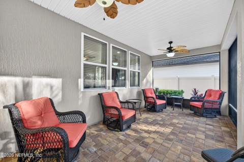 38 Log Spring Way, St. Augustine FL - photo 7 of 111