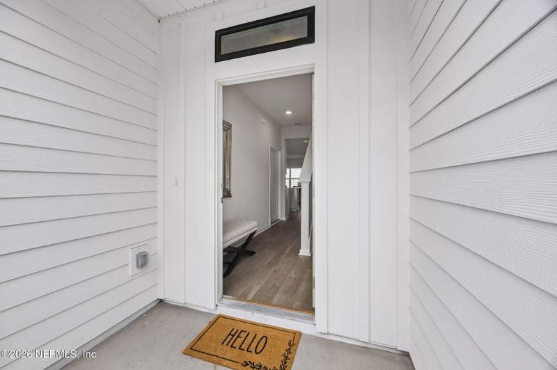 3 bedroom Townhouse at 5330 Cypress Park Trail #0047, Ashley Laurel Oaks, Jacksonville — photo 5