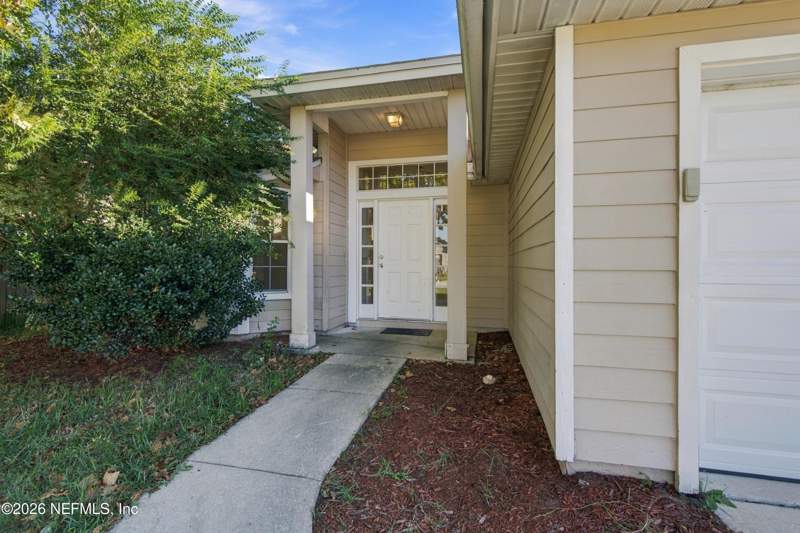 3 bedroom Single Family Residence at 3733 Woodbriar Drive, Sweetbriar, Orange Park — photo 5