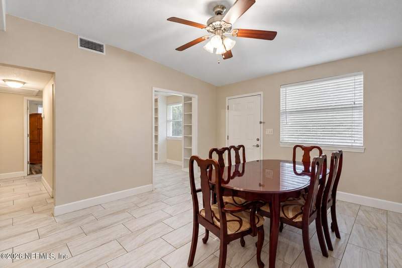 3 bedroom Single Family Residence at 12015 Fagus Court, Hogan Heights, Jacksonville — photo 3