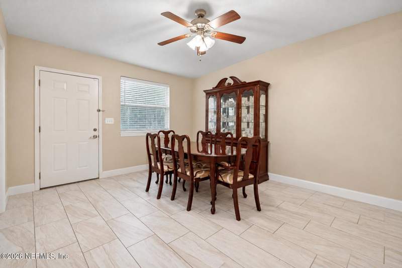 3 bedroom Single Family Residence at 12015 Fagus Court, Hogan Heights, Jacksonville — photo 2