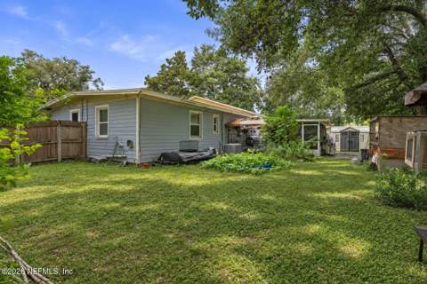 12015 Fagus Court, Jacksonville FL - photo 18 of 18