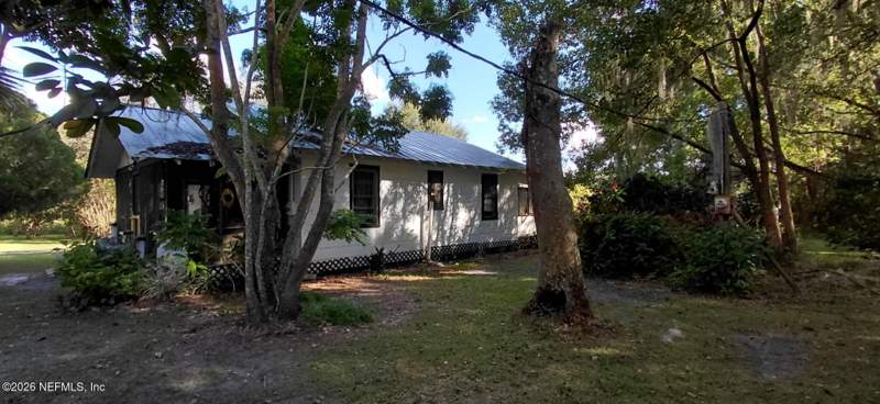 3 bedroom Single Family Residence at 253 Smiley Store Road, Bakers, Crescent City — photo 3