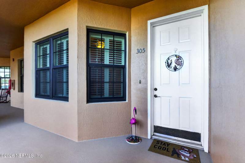 2 bedroom Condominium at 210 Paseo Terraza #305, La Terrazza, St. Augustine — photo 4
