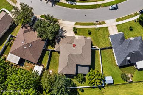 2387 Rusty Lakes Lane, Jacksonville FL - photo 6 of 60