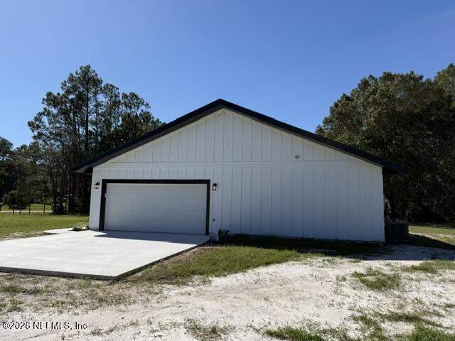 3 bedroom Single Family Residence at 4854 Dandelion Street, Jacksonville South, Middleburg — photo 4