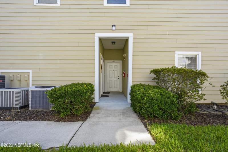 3 bedroom Condominium at 7054 Snowy Canyon Drive #106, Windsor Falls, Jacksonville — photo 5
