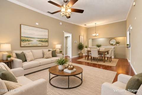 7054 Snowy Canyon Drive #106, Jacksonville FL - photo 16 of 35